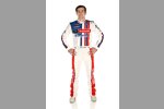 Ryan Blaney (Wood) 