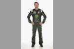 Kurt Busch (Stewart/Haas) 