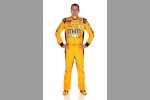 Kyle Busch (Gibbs)