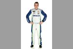 Ty Dillon (Germain)