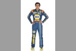 Chase Elliott (Hendrick) 