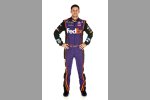 Denny Hamlin (Gibbs)