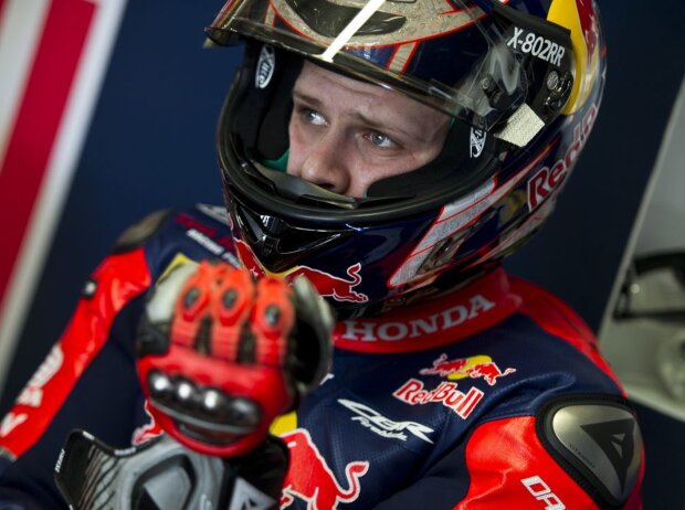Stefan Bradl Stefan Bradl