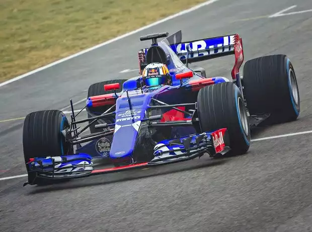 Carlos Sainz Titel-Bild zur News: Carlos Sainz