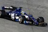 Pascal Wehrlein schmerzfrei: Comeback nächste Woche?