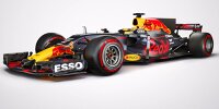 Bild zum Inhalt: Formel-1-Technik 2017: Warum Red Bull in der Nase bohrte