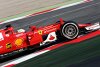 Bild zum Inhalt: Formel-1-Tests 2017: Vettel und Ferrari zum Auftakt vorne