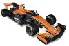 Bild zum Inhalt: Formel-1-Technik 2017: Führt McLarens Detailliebe zum Erfolg?