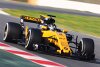 Bild zum Inhalt: Kein problemloser erster Tag für Nico Hülkenberg bei Renault