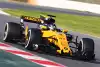 Bild zum Inhalt: Kein problemloser erster Tag für Nico Hülkenberg bei Renault