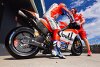 Bild zum Inhalt: Ducati plant direkt nach Saisonauftakt einen Privattest