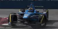 Sebastien Buemi