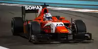 Antonio Giovinazzi