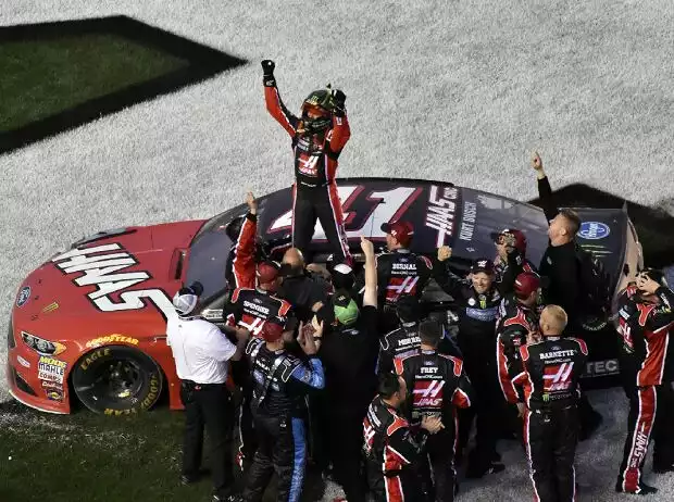 Kurt Busch Titel-Bild zur News: Kurt Busch