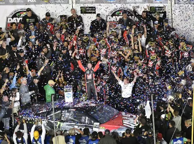 Kurt Busch Titel-Bild zur News: Kurt Busch
