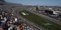 Daytona 500, Start