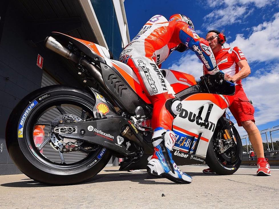 Andrea Dovizioso