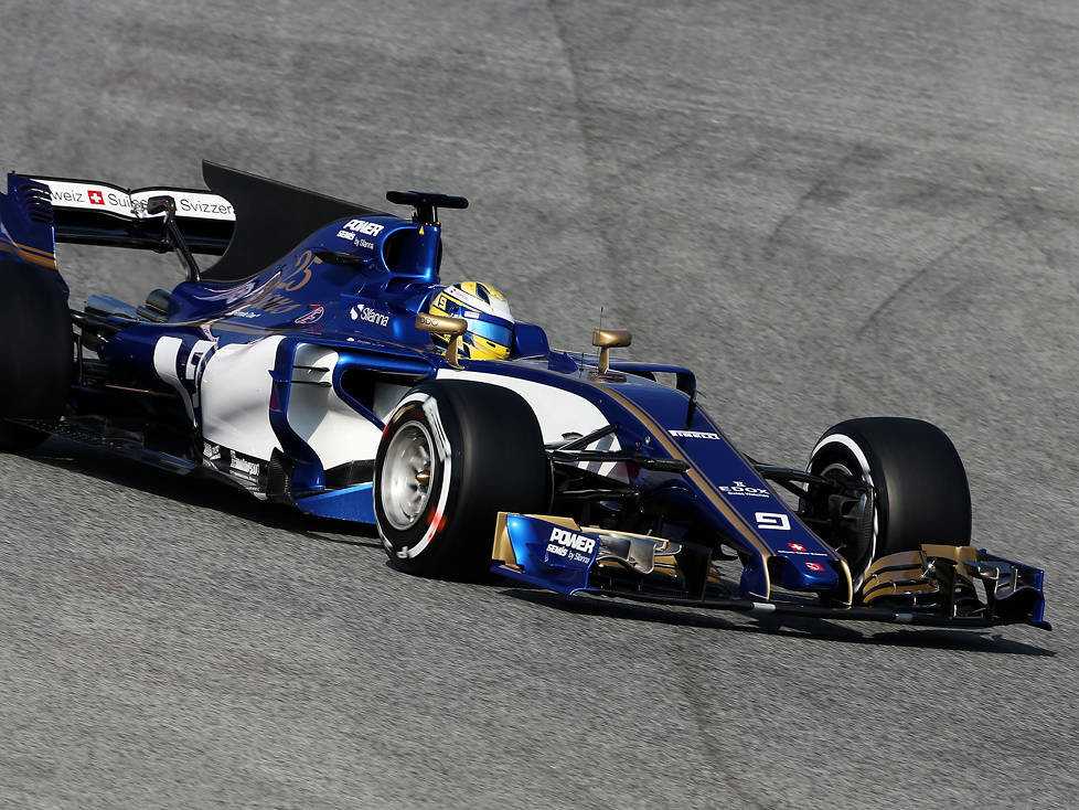 Marcus Ericsson