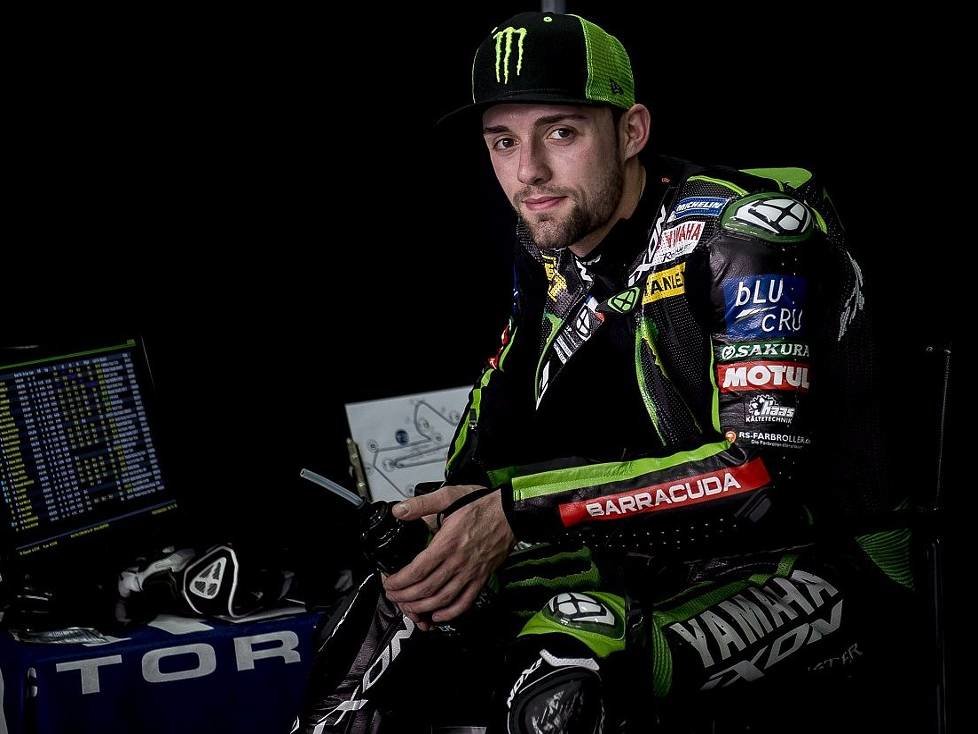 Jonas Folger