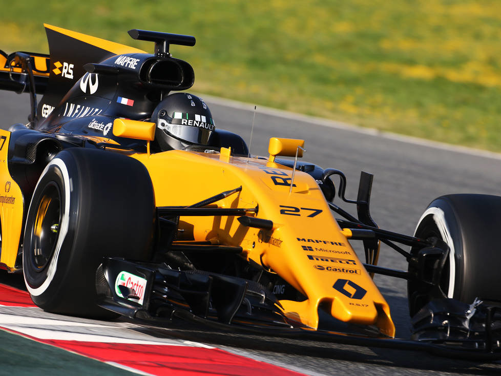 Nico Hülkenberg