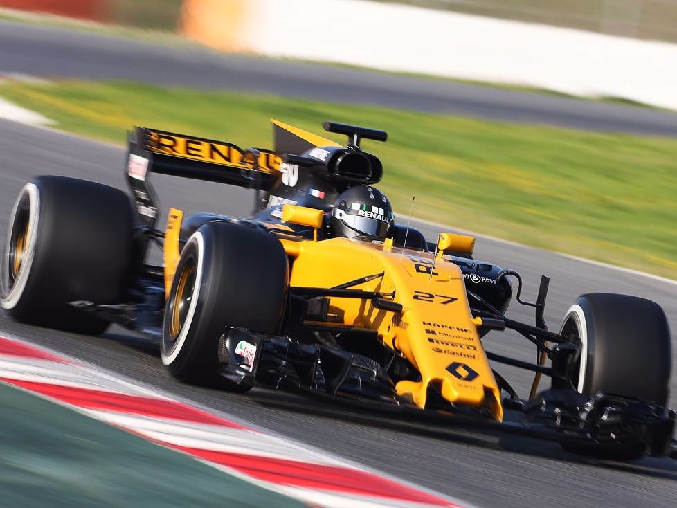 Nico Hülkenberg