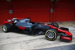 Haas VF-17