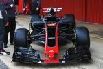 Haas VF-17