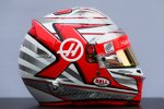 Kevin Magnussen (Haas) 