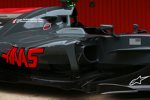 Haas VF-17