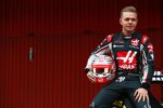 Kevin Magnussen (Haas) 