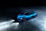 Peugeot Instinct Concept 