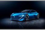 Peugeot Instinct Concept 