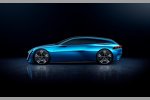 Peugeot Instinct Concept 