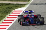 Carlos Sainz (Toro Rosso) 