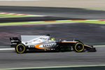 Sergio Perez (Force India) 