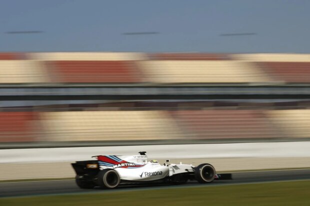 Felipe Massa Williams Williams Martini Racing F1 ~Felipe Massa (Williams) ~ 