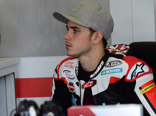 Danny Kent