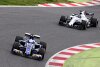 Bild zum Inhalt: Formel 1 2017: So fahren sich die "Biester"