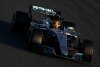 Newey schaut genau hin: Augen auf "komplizierten" Mercedes