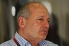 Ron Dennis: Neuer Job beim Verteidigungsministerium