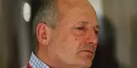 Ron Dennis