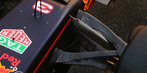 Red Bull: Haben Aufhängungs-Regel "korrekt interpretiert"
