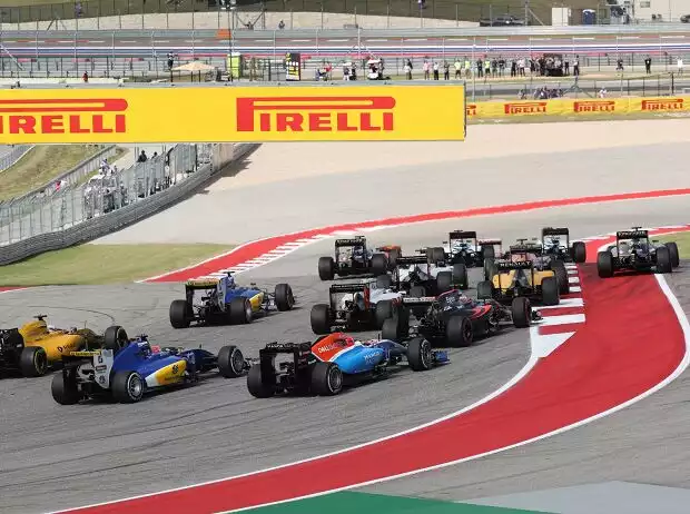 Esteban Ocon Titel-Bild zur News: Esteban Ocon
