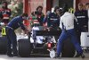 Wehrlein-Ersatz im Pech: Bei Sauber stottert der alte Ferrari