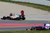 Bild zum Inhalt: Ocon sieht rot: Holpriger Einstand mit Force India in Barcelona