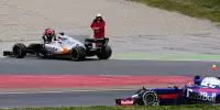 Esteban Ocon