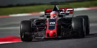 Kevin Magnussen