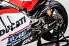 Bild zum Inhalt: Ducati: Moto3-Maschine mit Desmodromik?