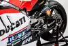 Bild zum Inhalt: Ducati: Moto3-Maschine mit Desmodromik?