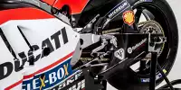 Bild zum Inhalt: Ducati: Moto3-Maschine mit Desmodromik?